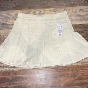 PacSun Tennis Skort